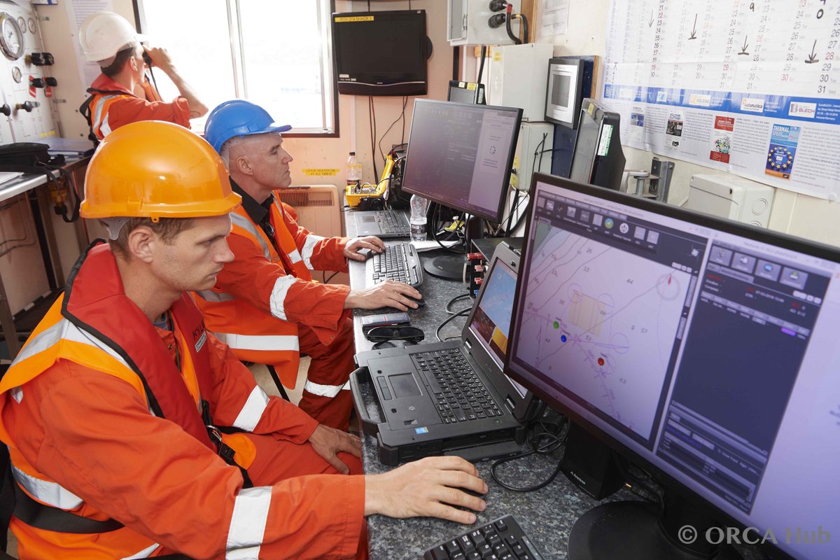 Recognition PR tweet media