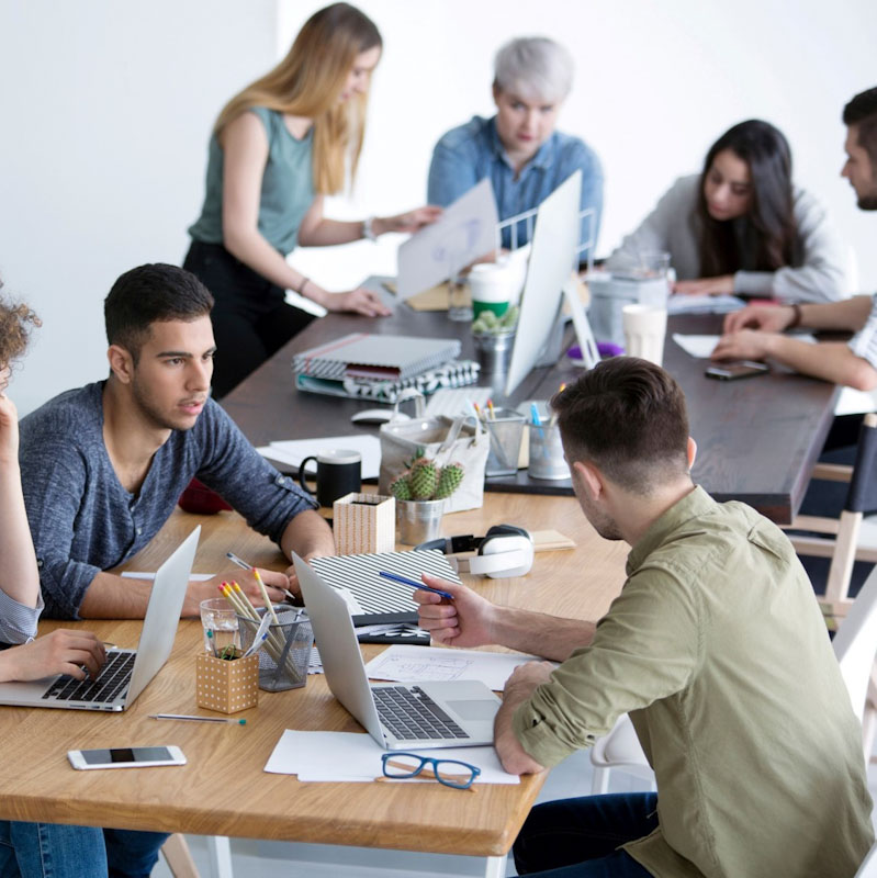🤓 Welche Rolle spielt Employer Branding in der Krisenzeit?

Diese und andere Fragen beantwortet Mirco Welsing in dem Vortrag “Employer Branding für Handwerksbetriebe”.

Du möchtest gern mehr erfahren?  
👉 tmc-gmbh.de/hub/vortrag-em…

#eineck #vortrag #EmployerBranding #corona