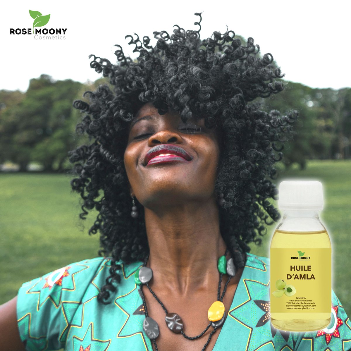 Rosemoonyfshn's tweet photo. L'huile d'#amla pour vos #cheveux: #nutritif, #fortifiant, #assombrissant, #antipelliculaire: elle leur fournit une grande quantité de #nutriments, ce qui les rend forts à partir des #racines https://t.co/HO3gsKkWE5
#huilepourcheveux #afrohair #haircare #soindescheveux #melanin https://t.co/xvZMZlIXb8