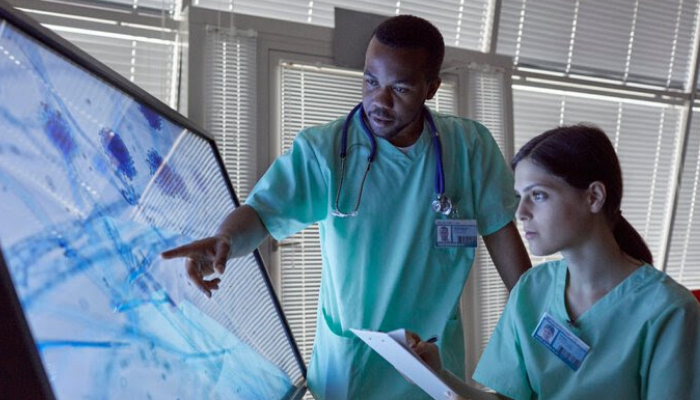 With more of us needing to #wfh to keep others safe - #DellTech have the answers on creating (&amp;sustaining) a secure remote workforce  bit.ly/2RZplvy #Iwork4Dell