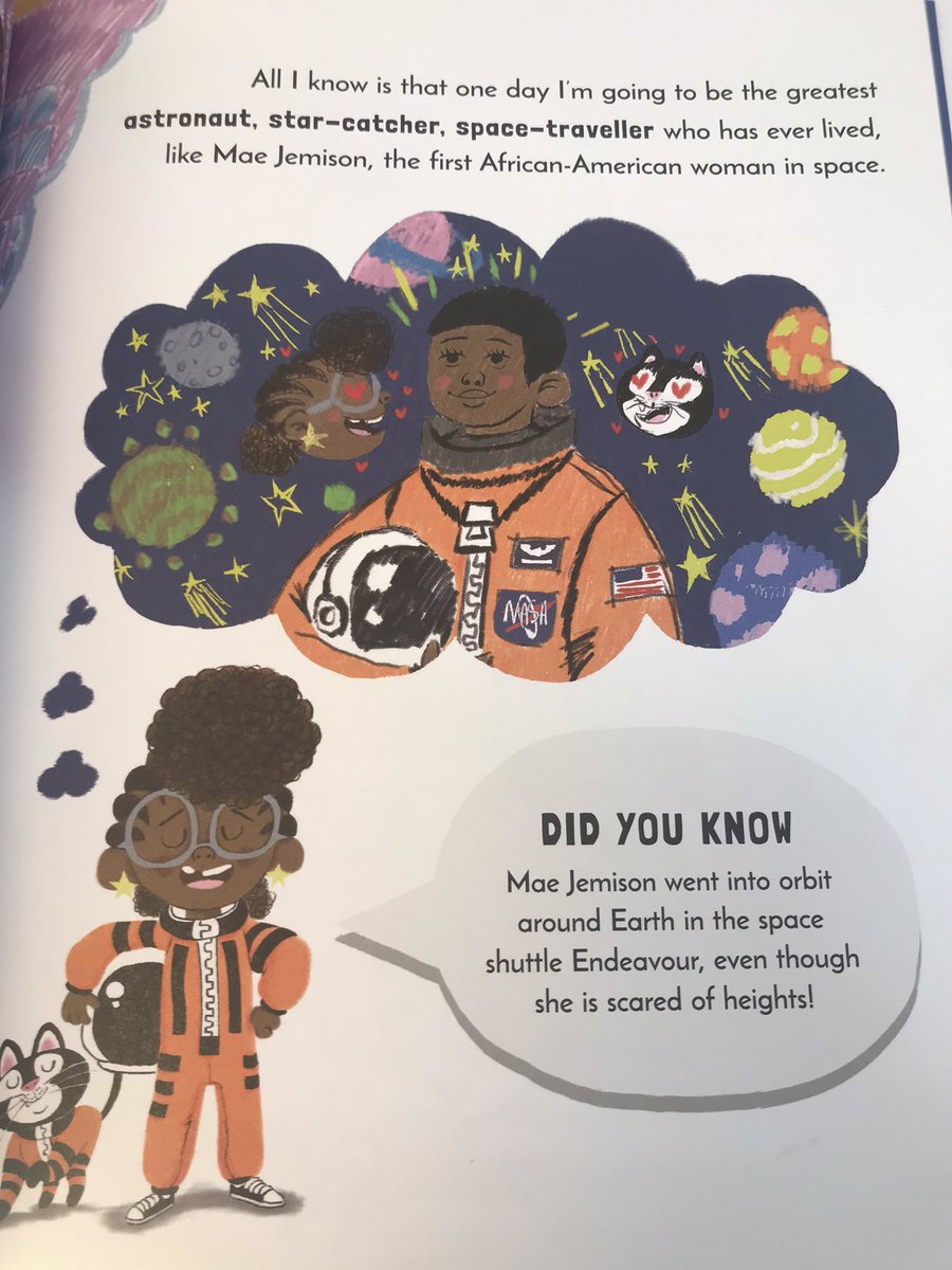 MrCourt123's tweet photo. Inspired by @OpenUni_RfP and @mattheweduk this wonderful book has made it into my Monday assembly @TeresaCremin @son1bun @hydeh_rose @Summit_LT https://t.co/xUzVVfXi7c