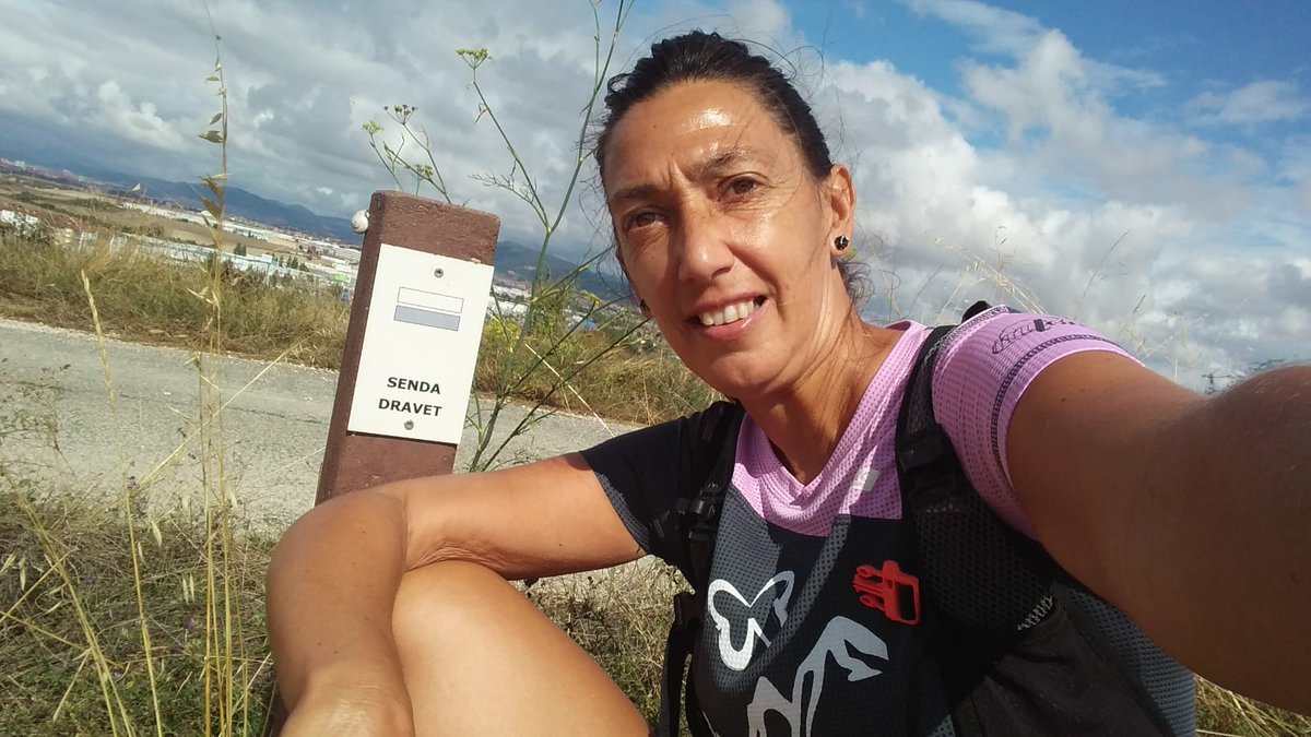 Hola! os dejamos algunas fotos de la marcha, muchas gracias por participar!! 💜💜💜
#running #navarra #dravet #marcha #trail