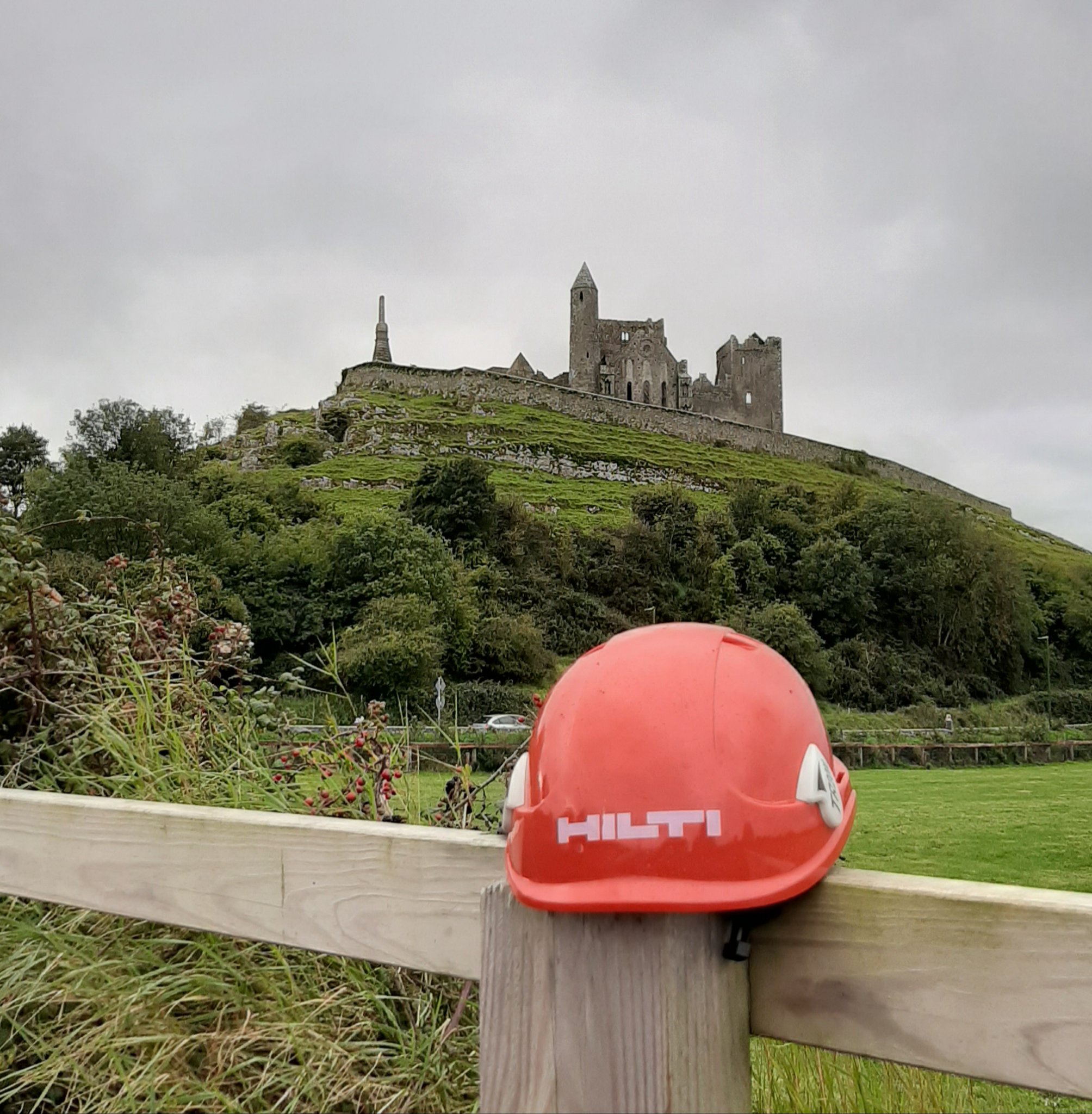 Hilti Ireland on Twitter: "Where is this in beautiful Eire?👇😍💚 # ...