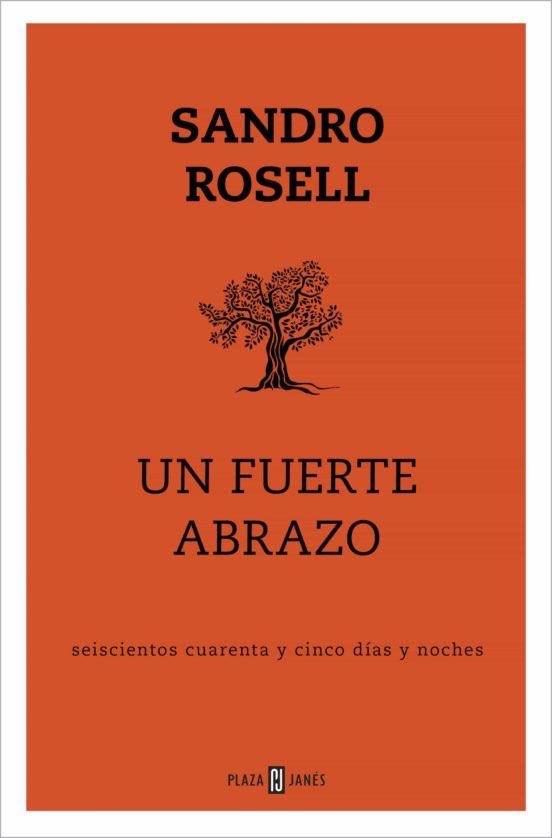 jesusolivermk's tweet photo. Sandro Rosell nos menciona en su libro “UN FUERTE ABRAZO” donde recoge su día a día en prisión durante los dos años que estuvo injustamente encarcelado.
@EgoismoPositivo https://t.co/OL1cP7plrX