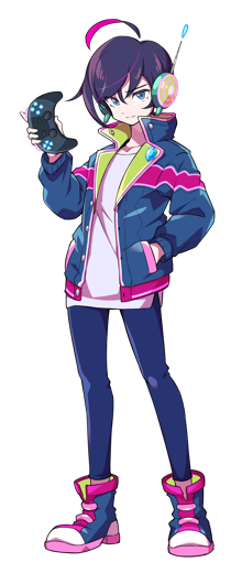 東京ゲームショウのtwitterイラスト検索結果