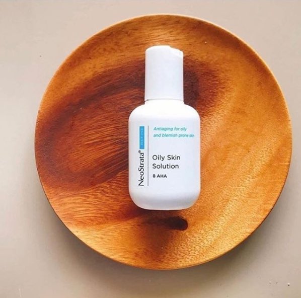 NeoStrata tweet media