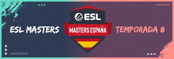 ¡Regresa #BrawlStars a #ESLMasters Temporada 8⃣!
📆 Clasificatorios: 4, 11, 18 y 25 de octubre. 
📅 Temporada: Del 4/10 hasta el 13/12
🏆 Premios: 3.000€
💥 Invitados: <a href="/zerozoneclub/">.</a>, <a href="/QLASH_Spain/">QLASH España 🐉</a> y <a href="/esports_totem/">Moved</a>
pro.eslgaming.com/espana/general…