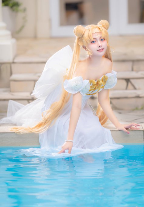 Twitterのコスプレ画像86