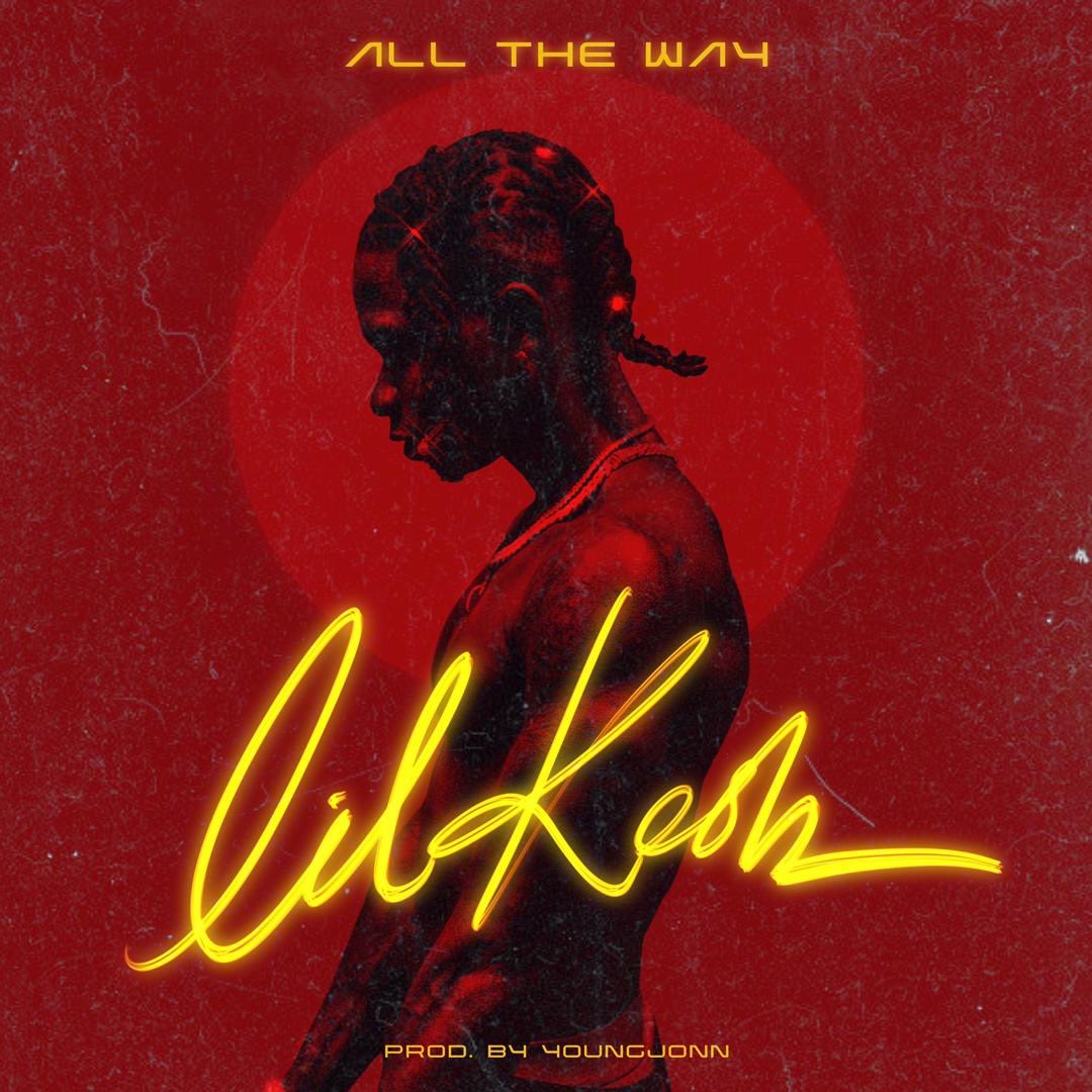 lilkeshofficial's tweet photo. All the way out now!!!🚀🚀🚀 https://t.co/8kXNog49Kg https://t.co/fJ4odA2JLa
