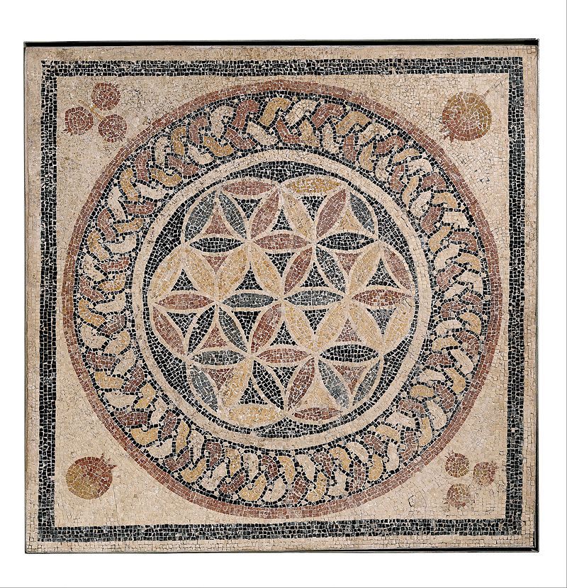 symbols_ancient's tweet photo. Flower of Life, may contain the #secrets of the #universe and all living things. Widely used during the Roman Empire and by the Neo-Assyrian Empire (7th century BC). Believed to contain the #TreeofLife in #Kabbalah, and the #GoldenRatio of #Phi #floweroflife #sacredgeometry #god https://t.co/EI5wsTvjFN