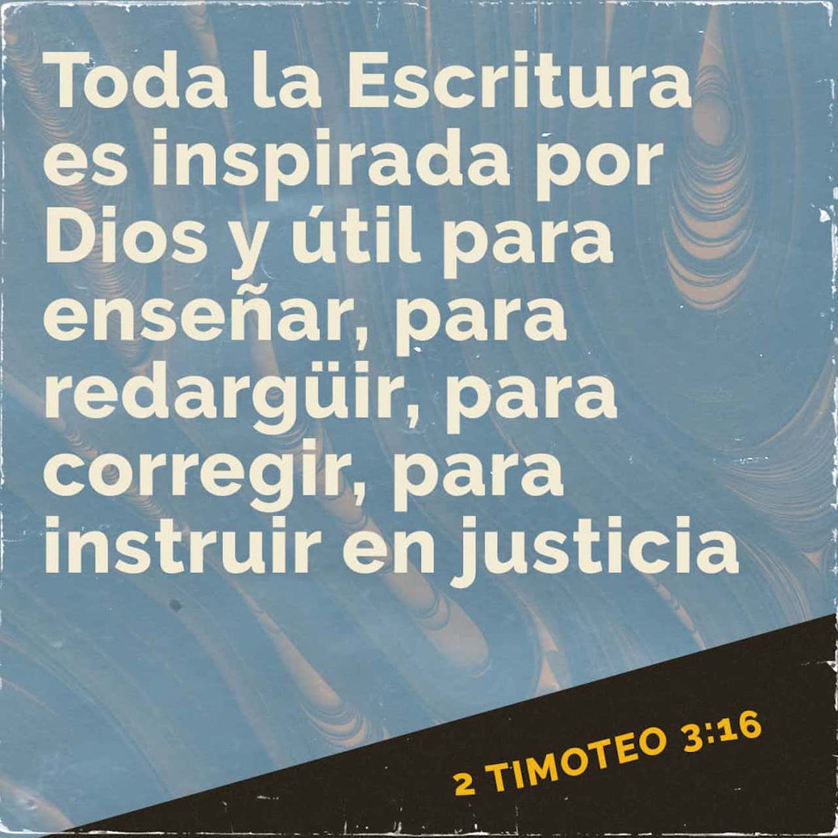 GersonHiH's tweet photo. Toda Escritura está inspirada por Dios y es útil para enseñar y reprender, para correg…
https://t.co/RlkY8W6n55 https://t.co/U1ZSPglFdW