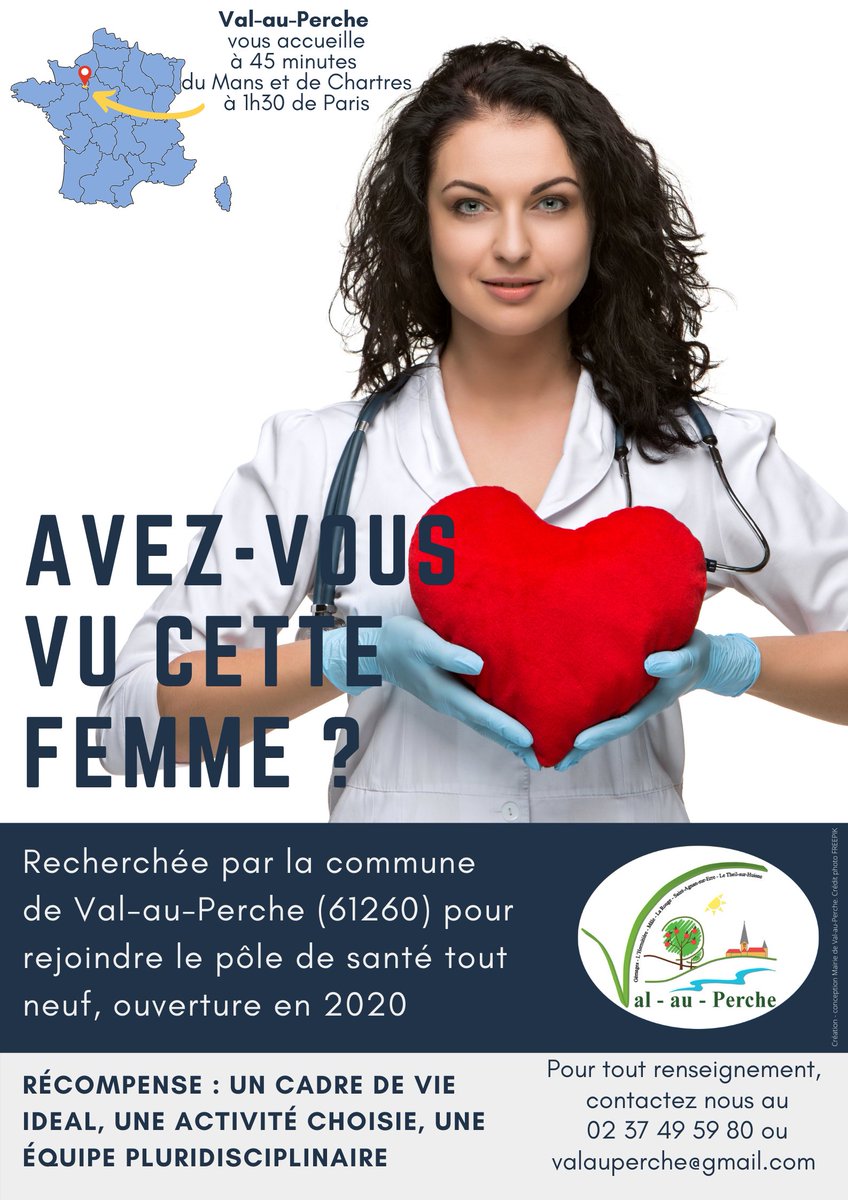 Val-au-Perche tweet media