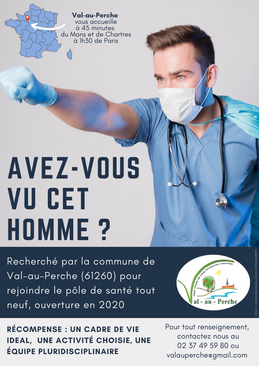 Val-au-Perche tweet media
