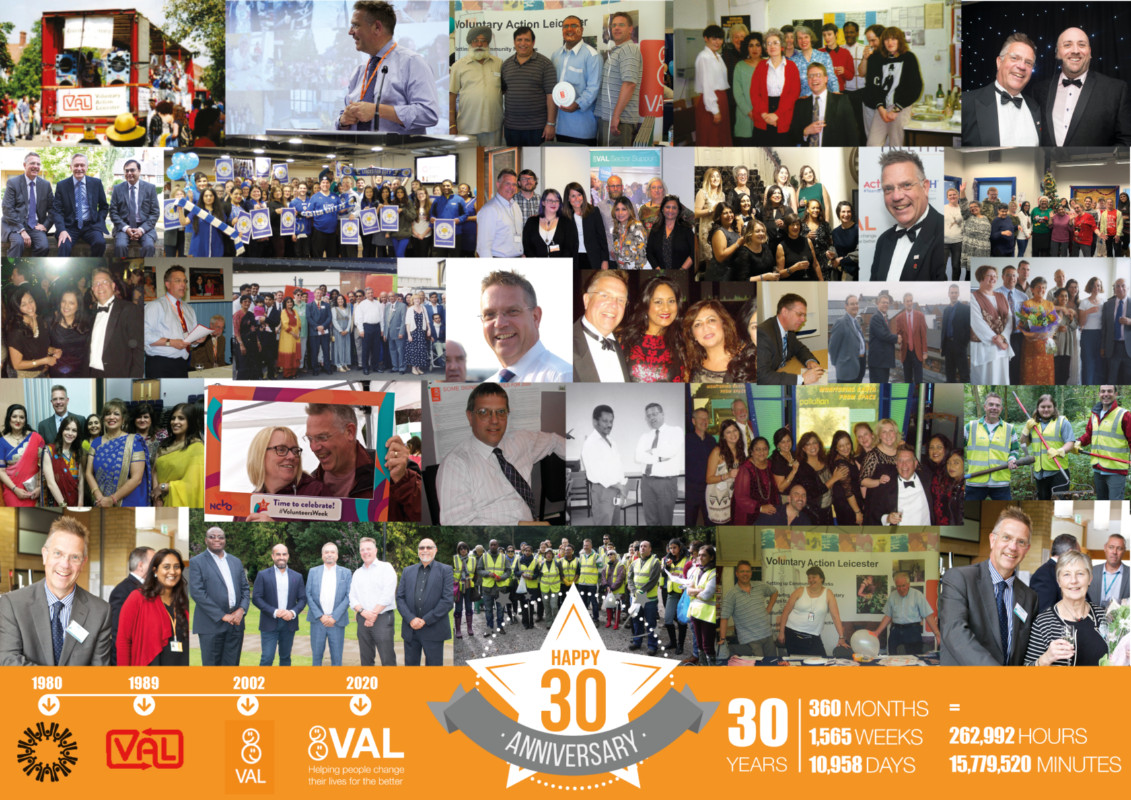 valonline's tweet photo. Not many can say they've worked at the same place for 3 decades, but today our Chief Exec @KevanLiles_VAL celebrates 30 YEARS at VAL. We had planned to celebrate with a party but circumstances dictate that we all raise a socially-distant glass instead. Congratulations Kevan! 🥂🍻 https://t.co/ZX6C4VgR2E