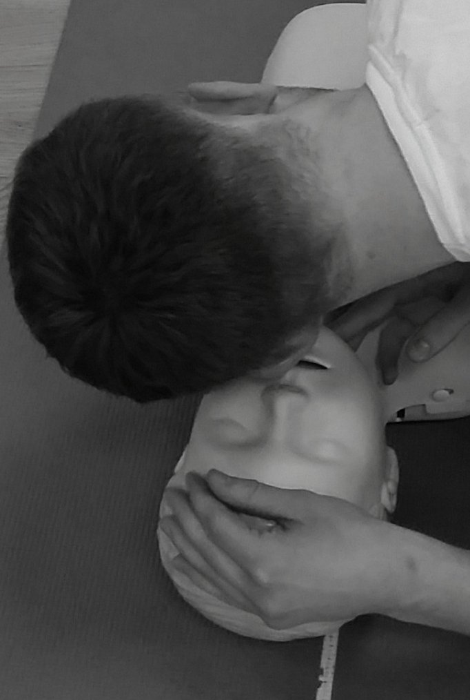 dalestraining's tweet image. Fantastic feedback from a recent course.
"A difficult thing to train under the current Covid restrictions and Sean managed to do so with the minimum of fuss and intrusion of personal space"