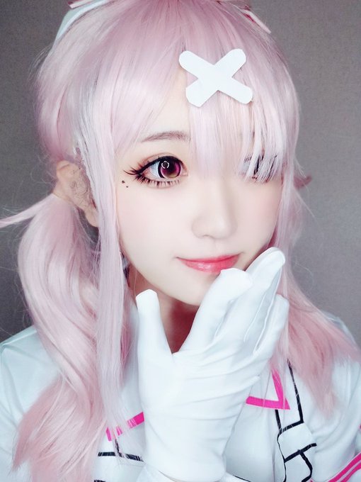 Twitterのコスプレ画像9