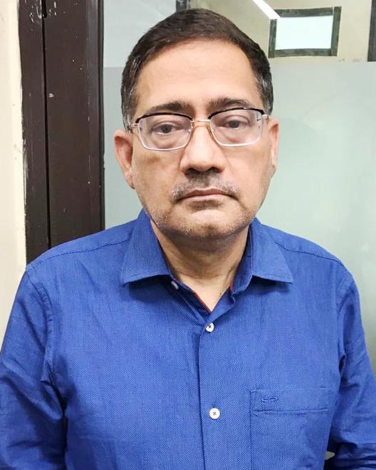 EOWDelhi's tweet photo. EOW @DelhiPolice arrested Pradeep Kumar Ex-Regional Head &amp; Anjani Kumar Ex-Asst VP RMG-Corporate Group of Lakshmi Vilas Bank in misappropriation of fixed deposit receipts of Religare Finvest Ltd by Malvinder Mohan Singh &amp; Shivinder Mohan Singh of ₹ 729 Cr approx. @CPDelhi https://t.co/8UkSt8prlU