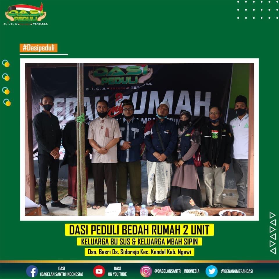 dasipeduli's tweet photo. #dasipeduli
#bisakarenaterbiasa
Assalamu'alaikum Wr. Wb.
Salam silaturrahim,semoga kita semua senantiasa tetap dalam lindungan Alloh SWT, Sholawat serta salam tetap kita hatur kan kepada junjungan kita Nabi Agung Muhammad SAW, semoga kita termasuk orang-orang yang beriman dan- https://t.co/G4Ru9F5FGm