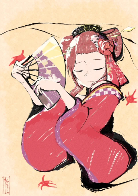 詫びし度 奏で
包みこみましょう 