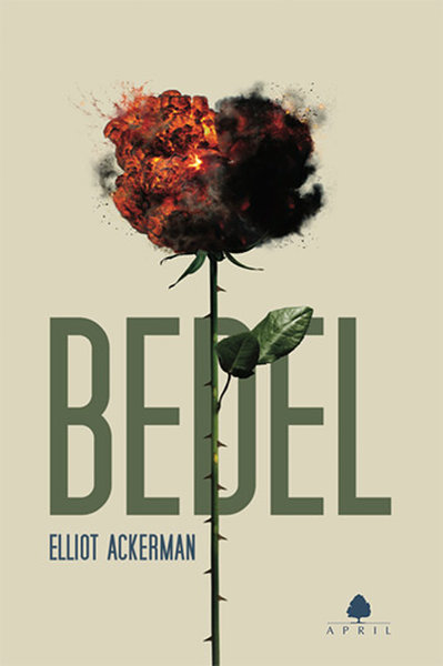 AprilYayincilik's tweet photo. "Savaşın içine doğan bir nesil savaştan besleniyor. Sahi, barışı bilmeyen bir nesile onu nasıl anlatabiliriz?" National Book Awards finalisti Elliot Ackerman'ın Bedel'i üzerine bir yazı. #ElliotAckerman https://t.co/XOhVKhVFAN https://t.co/5cME05T8W9