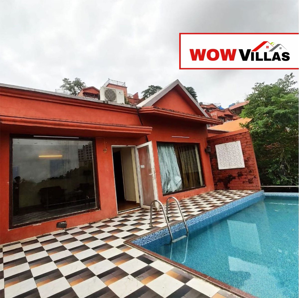 WowVillas's tweet photo. #coronavirus https://t.co/DsJhrcURpQ