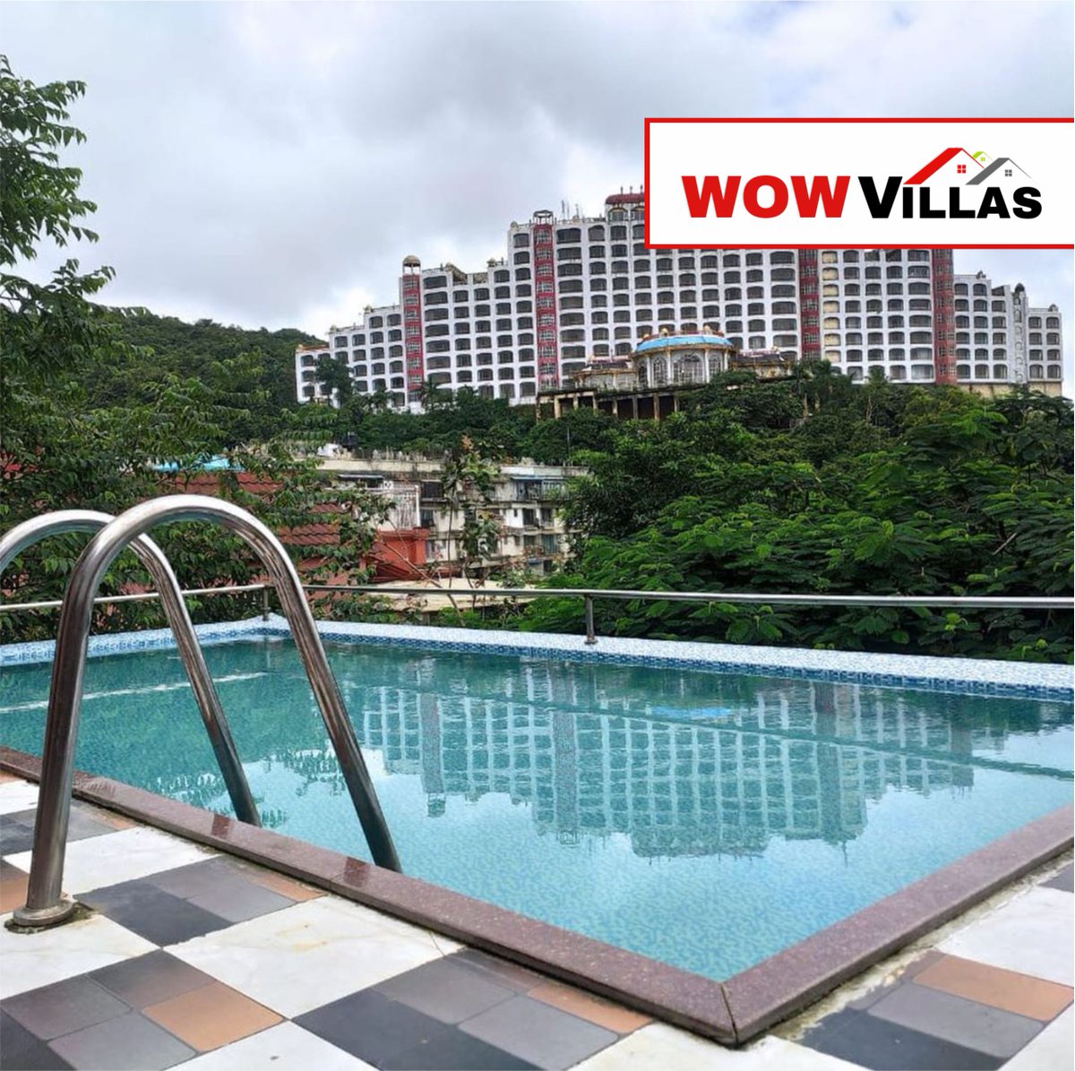 WowVillas's tweet photo. #coronavirus https://t.co/DsJhrcURpQ