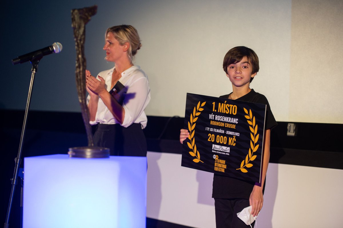 IFF Prague Febiofest tweet media