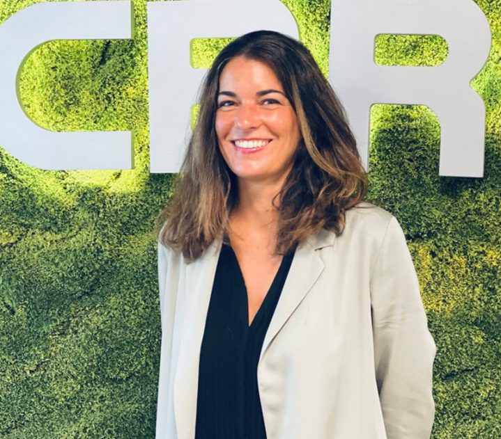 Carolina García de la Rasilla Arambarri <a href="/carorasilla_cgr/">Carolina G. Rasilla</a> nueva directora Legal de <a href="/CBRE_ES/">CBRE España</a>

<a href="/anna_conte/">Anna Conte</a> 

ow.ly/FZji50BAWp0