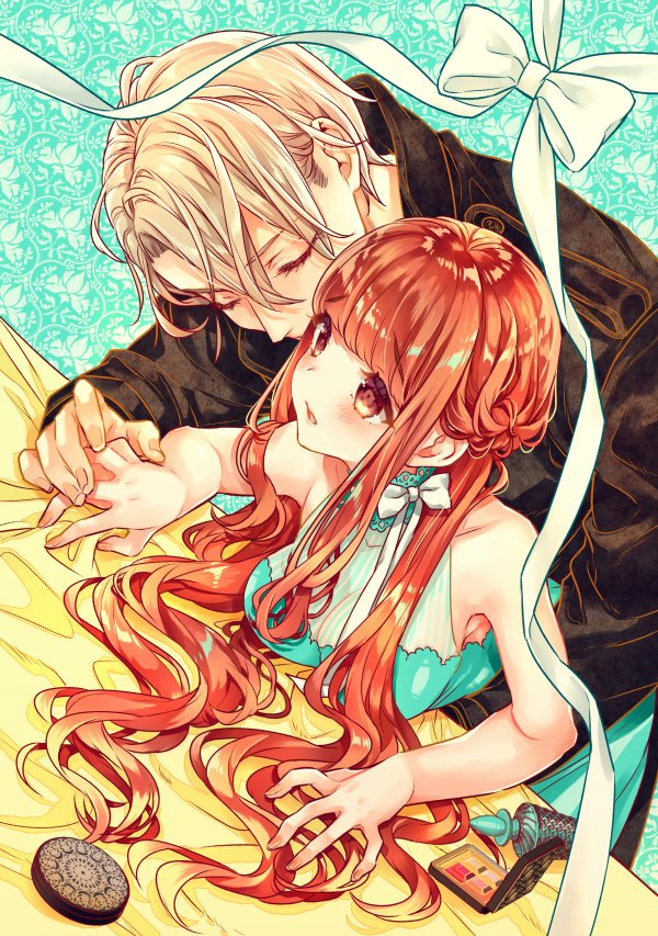 マジでオススメ❣️ みんなも読んでみて💚💛🧡