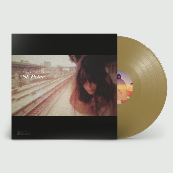 emmatricca's tweet photo. Also available chez the wonderful @PiccadillyRecs
#StPeterLP
πππππ https://t.co/O8I2Bf11Zk