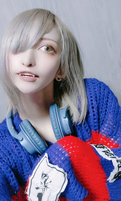 コスプレイヤーのむらこいちのTwitter画像53
