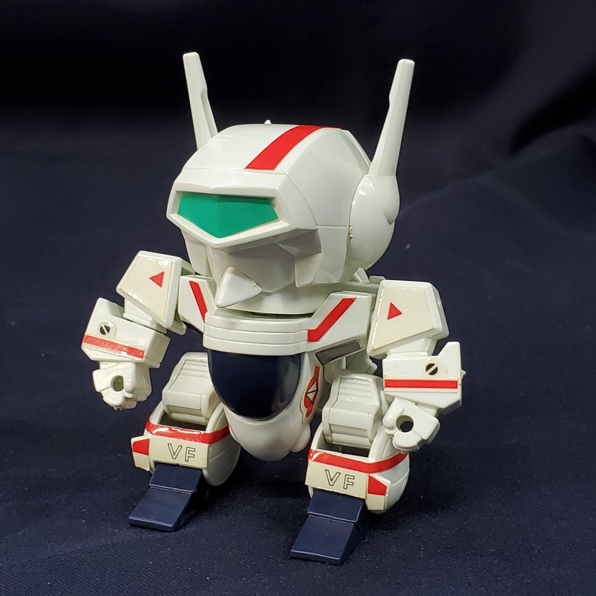 本家SD　マクロス　VF-1S　VF-1J　バルキリー　2個 61mF1DAIvWL._AC_UF350,