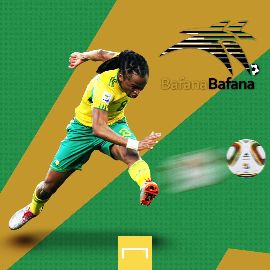 Join us in wishing Kaizer Chiefs and Bafana Bafana legend Siphiwe Tshabalala a happy birthday! 