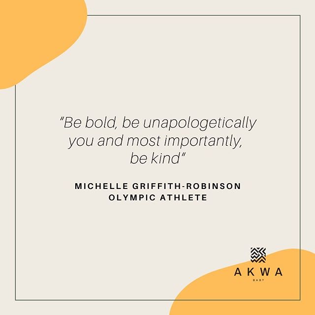 We reached out to the great Olympian &amp; mum of 3 Michelle Griffith Robinson asking for a message for the next generation
#celebratecolour #newgeneration  #kidswear #kidsfashion #parenthood #positivemessage #inspiration #strongwoman #olympic #encouragement #wordsofadvice #babywear