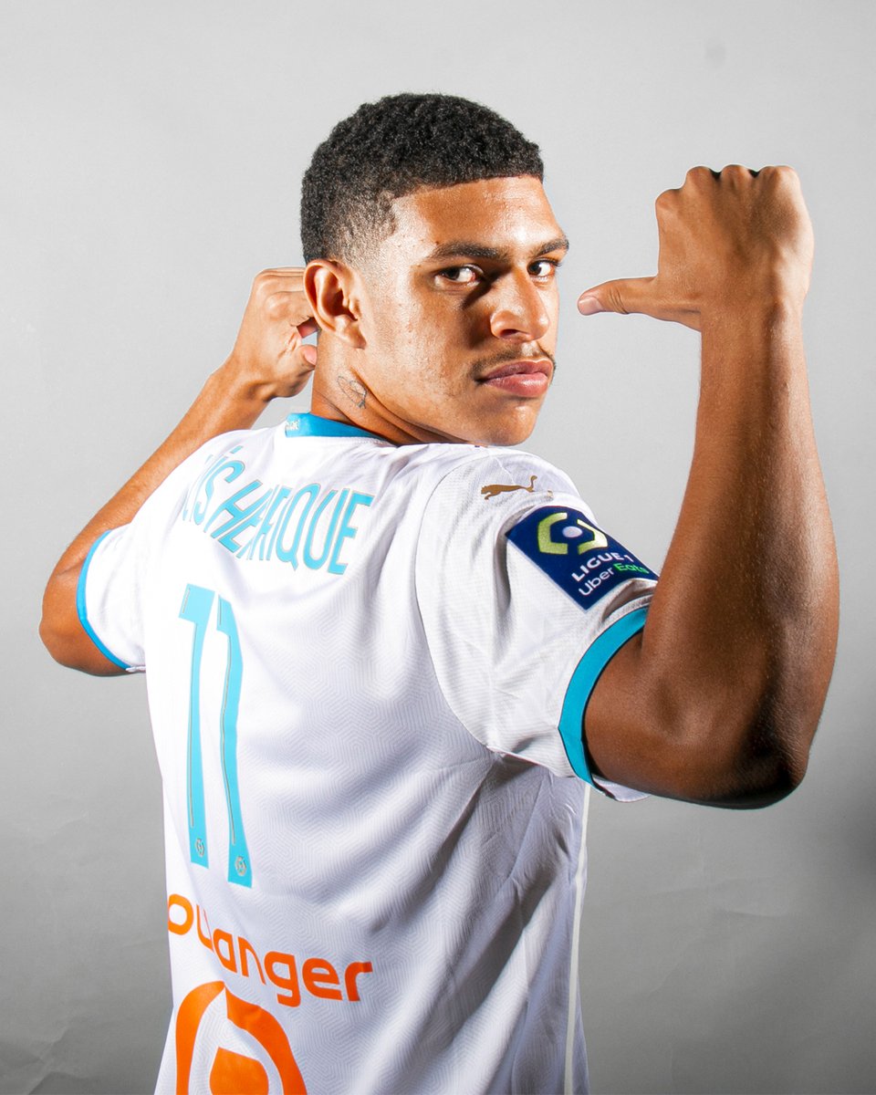 OM_Officiel's tweet photo. 𝗟𝗨𝗜𝗦 𝗛𝗘𝗡𝗥𝗜𝗤𝗨𝗘 🇧🇷💙 https://t.co/qmR8cfGcfJ