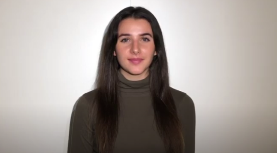 Courtney
I feel most myself when I act because it forces me to knock down walls and step outside my comfort zone.
Read the full interview here
toltheatre.wordpress.com/interview/