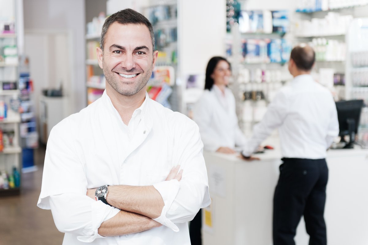 Pharmagest's tweet photo. A l'initiative de la @FIP_org , pour la douzième année consécutive, nous célébrons aujourd'hui 25 septembre, tous les pharmaciens du monde à l'occasion de leur journée internationale #WorldPharmacistDay ! #WPD2020

Bonne fête ! 🎉 https://t.co/CVRVn1ievH
