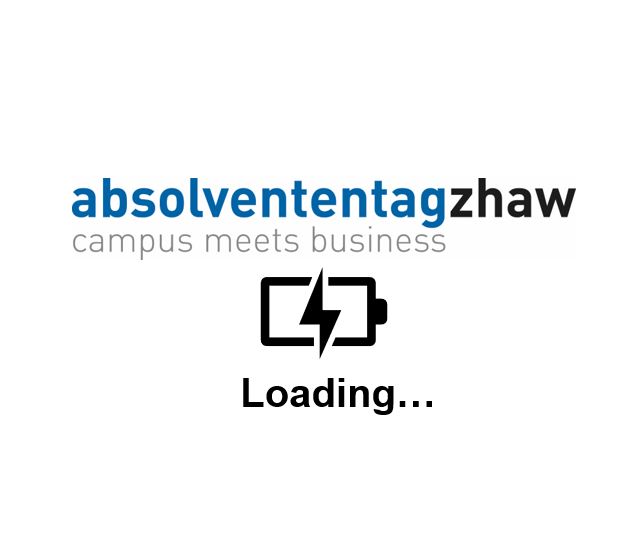 Conecto ZHAW tweet media