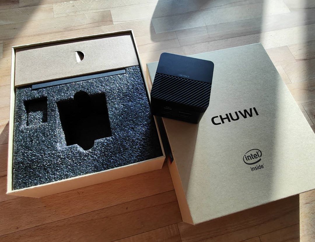 Chuwi Global tweet media