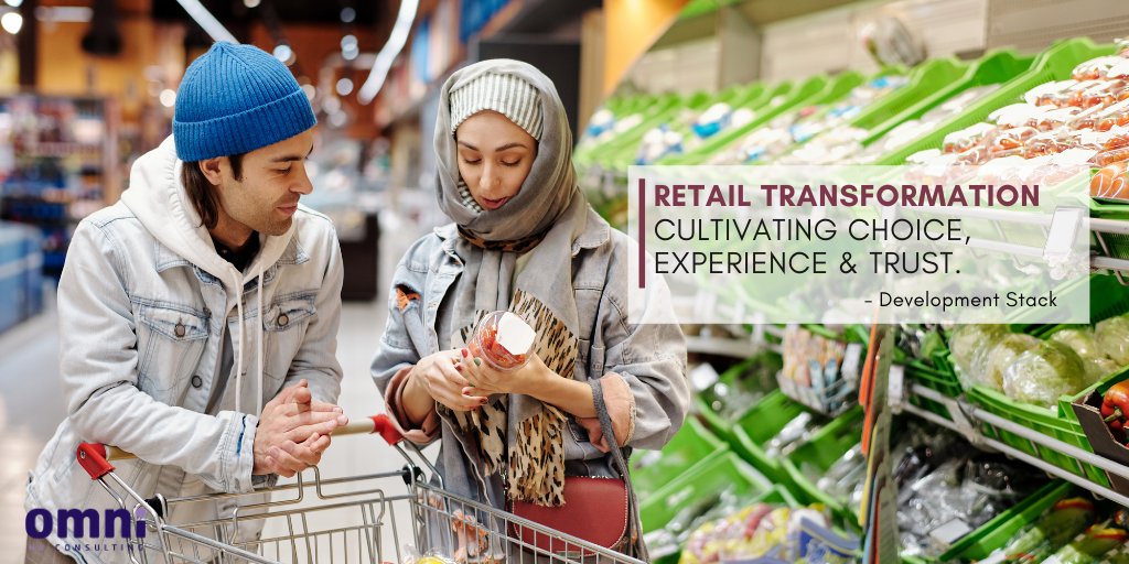 OmniHRC's tweet image. In order to keep up with radical changes within the retail industry, it is essential to ensure that your business is customer-centric: bit.ly/Blog-RetailExp…
#PurposeDrivenDevelopment #DevelopmentStack #SkillsDevelopment #Workforce2030 #4IR #Upskill #Reskill