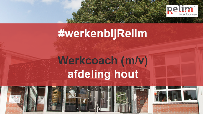 StichtingRelim's tweet image. Zoek jij een nieuwe uitdaging? Dan hebben we misschien een match! Wij hebben namelijk een vacature voor werkcoach. Kun jij de verantwoordelijkheid aan voor de dagelijkse leiding van onze werkplaats hout in #Landgraaf? Dan horen wij graag van je!👷. beterdoorwerk.com/relim/vacature…