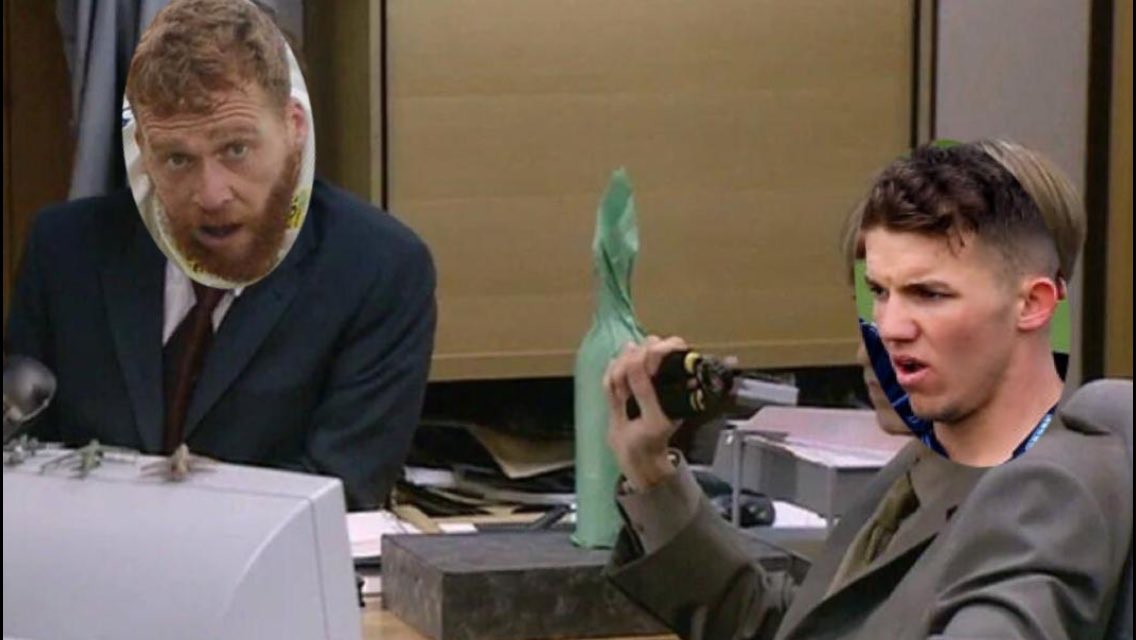 Ivan Thomas tweet media