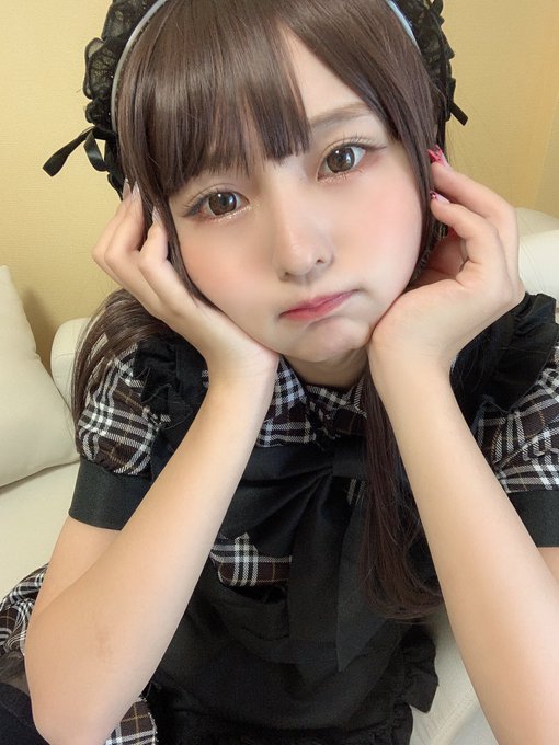 Twitterのコスプレ画像12