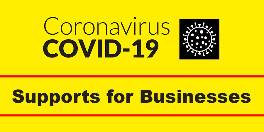 Donegal_ie's tweet photo. Donegal businesses impacted by the move to Phase 3 of Covid-19 restrictions will receive additional government funding. See here for more details ➡️ https://t.co/gDIe0rMKtu
#businesssupports #DonegalvCovid19 https://t.co/WNRWozRfwQ