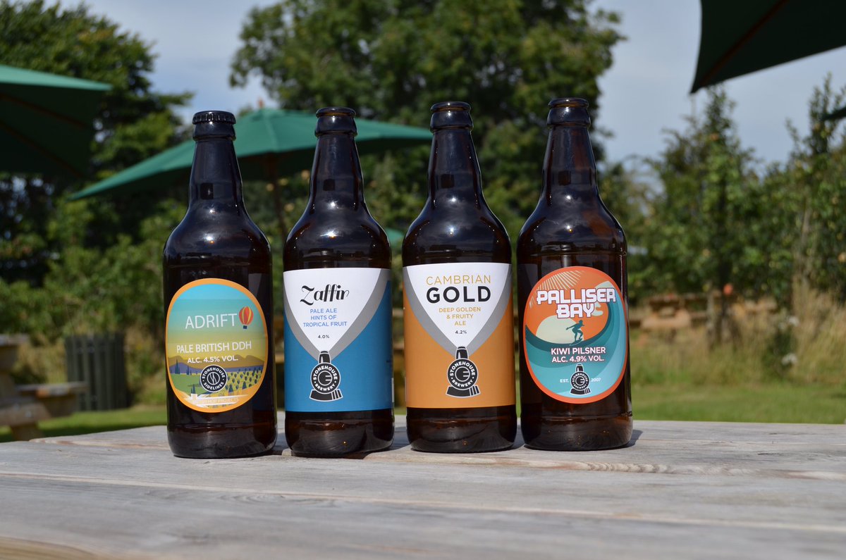 stonehousebeer's tweet photo. Friday! https://t.co/sUyccaLFKz