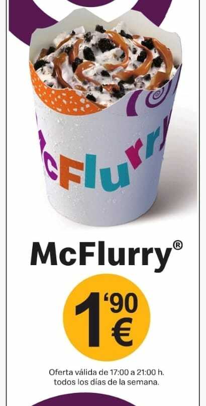 McDonald´s Sevilla tweet media