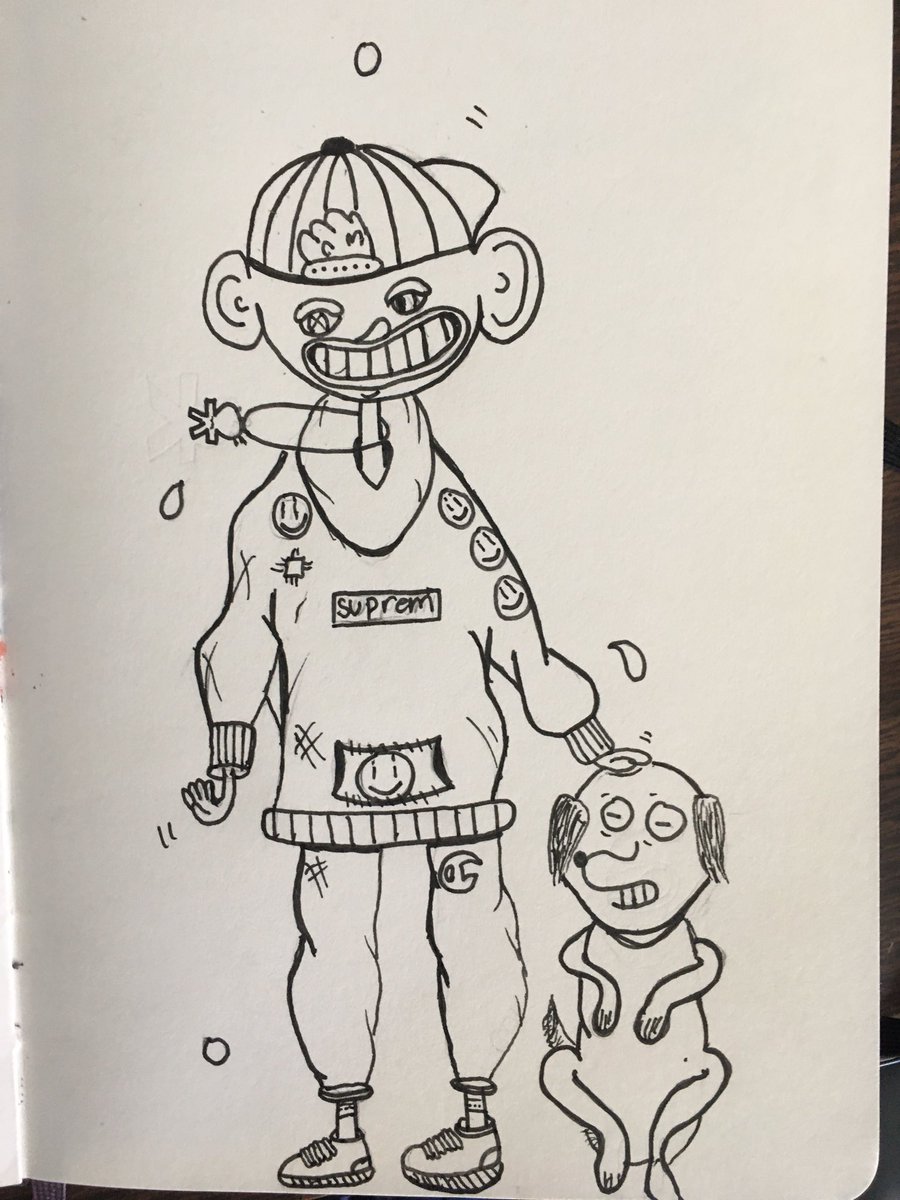 gove_rebecca's tweet image. More art by a talented 6th grader #anderson #hcslearns #cvsdstrong #cvsd