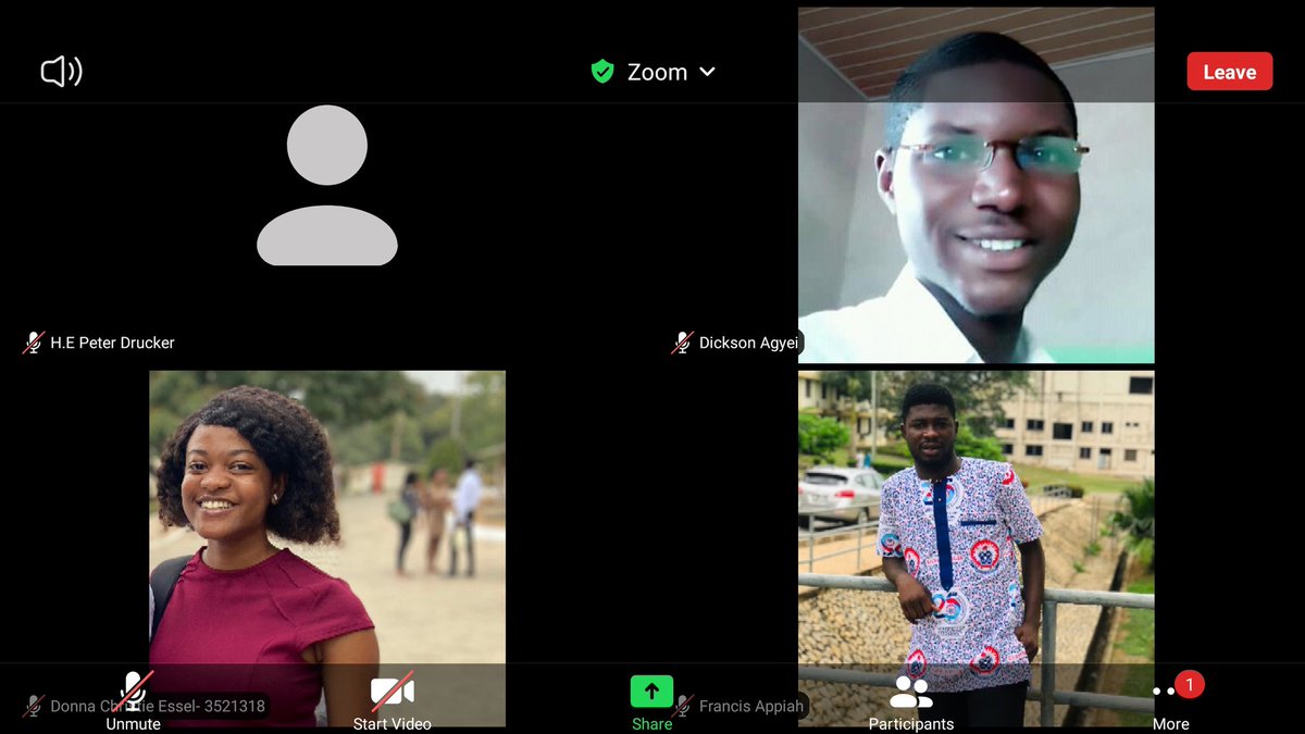 AshesiDesign's tweet image. Welcome to the future learning hack 3 of 3 pitch day.

#dlabhacks
#FutureLearningHack
#VirtualHackathon
#DesignThinking
#OnlineLearning
#TheNextBigThing
#IdeaChallenge
#SolutionPitch
#AshesiDLab
#ashesientship
#