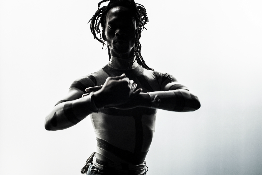 BLACK HISTORY MONTH! 
Let us continue to recognise, celebrate and promote black history. Let us not stop there, but also continue to commemorate black lives globally right NOW, in the present and in the future. Let us stand together! #BlackHistoryMonth