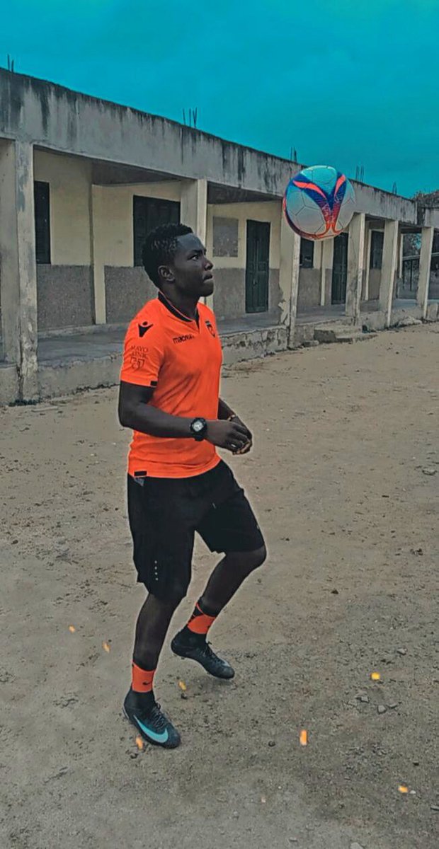 ChrisBonney14's tweet image. #SameGod💪